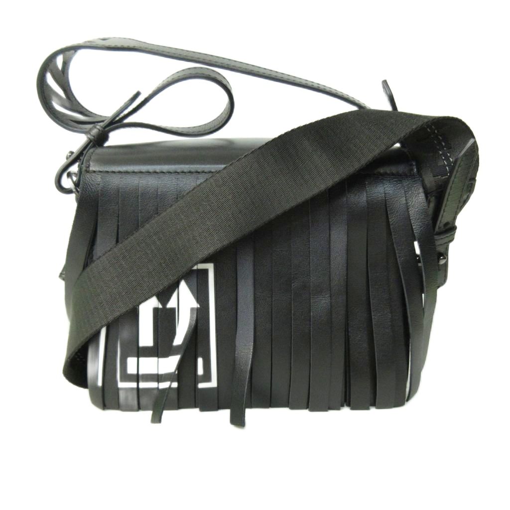 楽天市場】OFF-WHITE オフホワイト グレインレザー 2WAY ショルダー