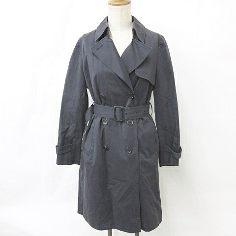 限定価格【美品】DES PRÉS トゥモローランドデプレ トレンチコート／34 楽天市場】DES PRES デプレ トゥモローランド コート ロング トレンチ
