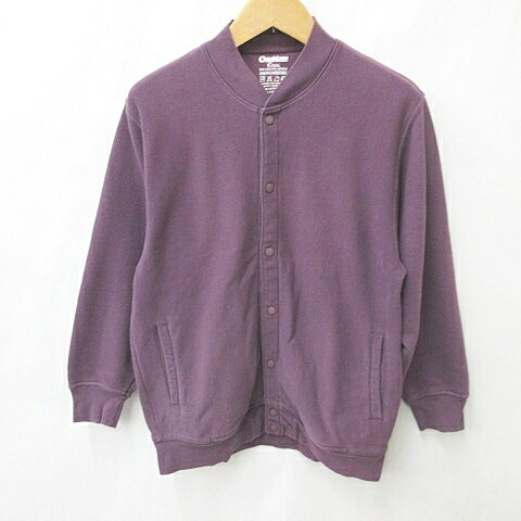 楽天市場】70〜80年代 オシュコシュ Osh kosh ダック地ワークブルゾン