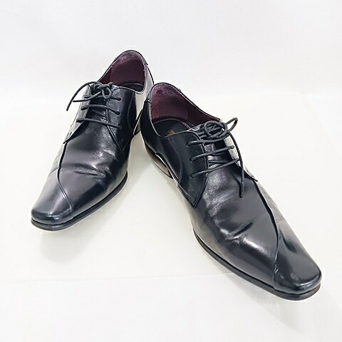 楽天市場】theory セオリー プレーントゥ カーフレザー シューズ PLAIN