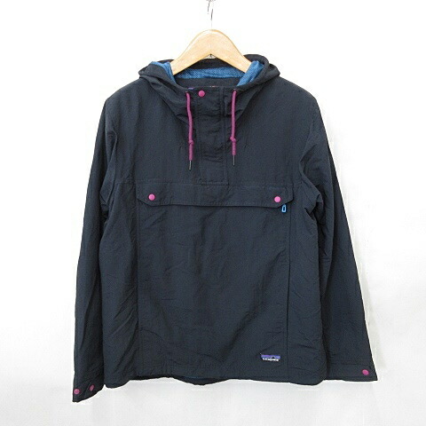 【激レア】パタゴニア ハーフジップ ナイロン マウンテンパーカー 楽天市場】SALE/ patagonia パタゴニア h2no ナイロン マウンテン