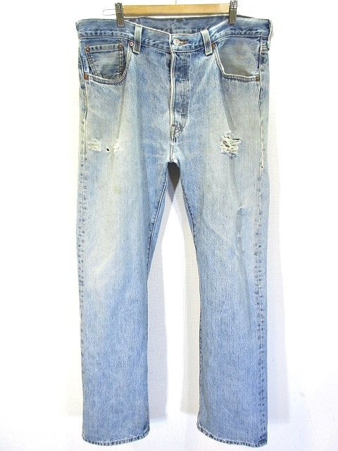 190301 Levis Levi's 501 jeans denim 