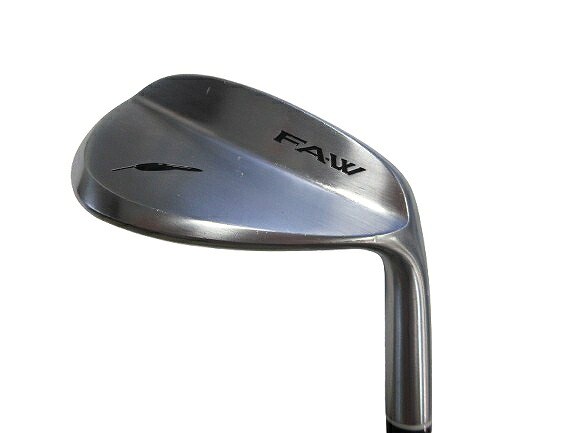 【中古】フォージド FORGED FA-W ウェッジ 52 N.S.PRO MODUS3 FLEX S QQQ メンズ 【ベクトル 古着】 251003|ブランド古着ベクトルプレミアム店
