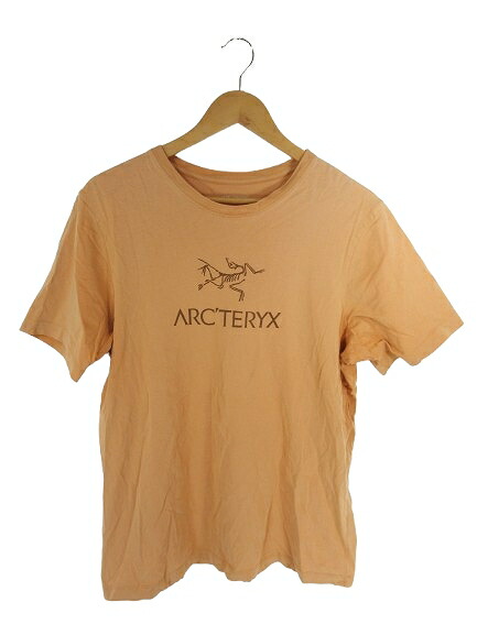 楽天市場】ARC'TERYX アークテリクス Tシャツ サイズ:S 21SS