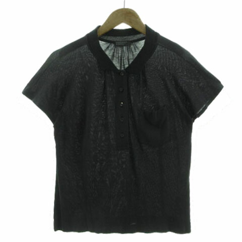 【MARGARET HOWELL】マーガレットハウエル 鹿の子ポロシャツ マーガレットハウエル MARGARET HOWELL 鹿の子ポロシャツ メンズ