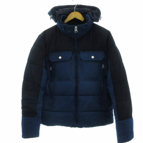 楽天市場】a□ザラ/ZARA MAN 裏ボア デニムジャケットJKT【S】デニム