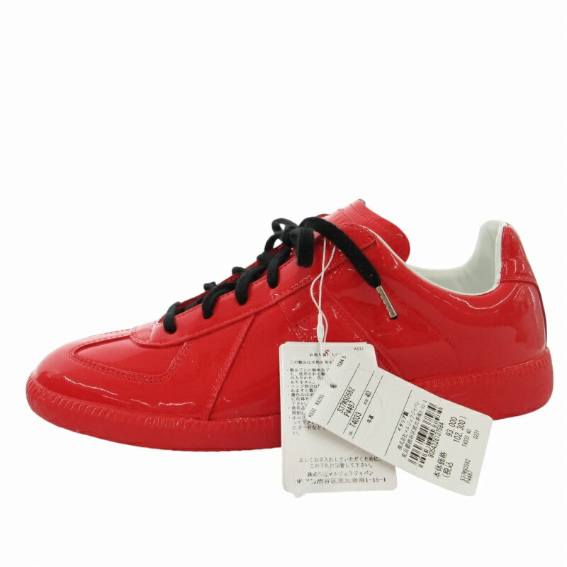 Maison Margiela 22 REPLICA ジャーマントレーナー28 楽天市場】Maison Margiela メゾンマルジェラ 【美品】22