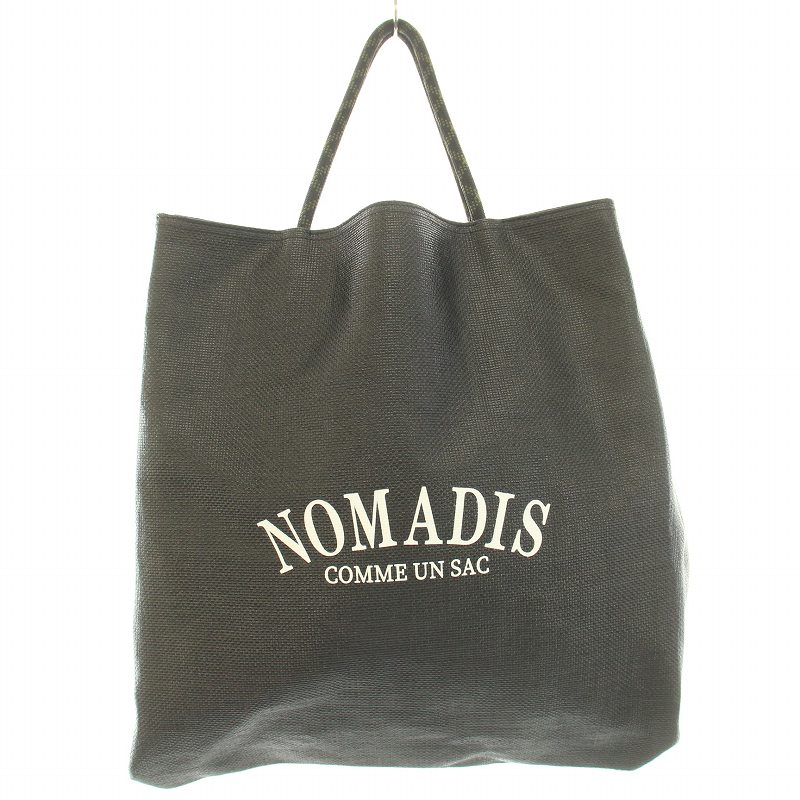 NOMADIS × BEAUTY&YOUTH 別注 トートバッグ 新品未使用 NOMADIS × BEAUTY&YOUTH 別注 トートバッグ 新品未使用 - メルカリ