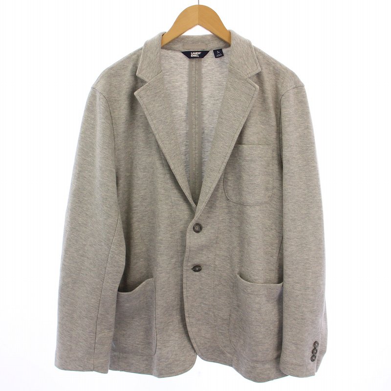 楽天市場】80-90年代 USA製 LANDS' END ランズエンド ハリスツイード