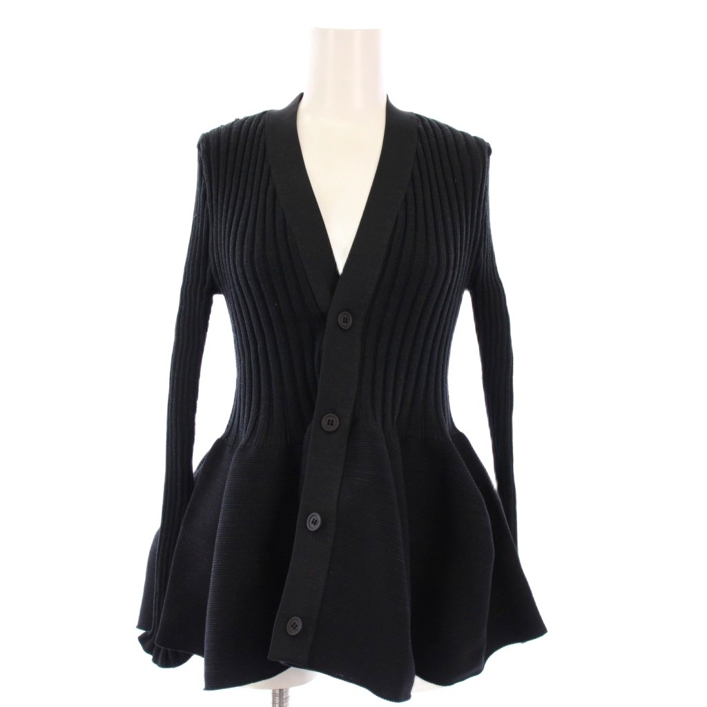Pottery Glitter Cardigan