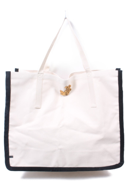 中古 ラド置き目 Ludlow 18ss ユナイテッドアローズ 名古屋停車場舗限界 嚢 トート 帆布 白色 白 Fy0527 レディース ベクタ 古着 中古 ラドロー Ludlow 18ss ユナイテッドアローズ 名古屋駅店限定 バッグ トート キャンバス 白 ホワイト Fy0527 レディース ベ