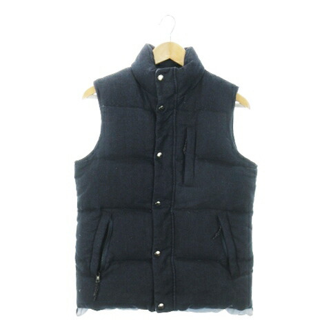 DerbyOfSanFrancisco ダービーオブサンフランシスコ ベスト　M NEW DERBY OF SAN FRANCISCO STYLE 300 VEST BLACK×GOLD - MATIN