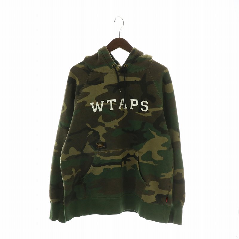 WTAPS 20SS OUTRIGGER SWEATSHIRT パーカー WTAPS 20SS OUTRIGGER SWEATSHIRT パーカー 楽天市場】WTAPS