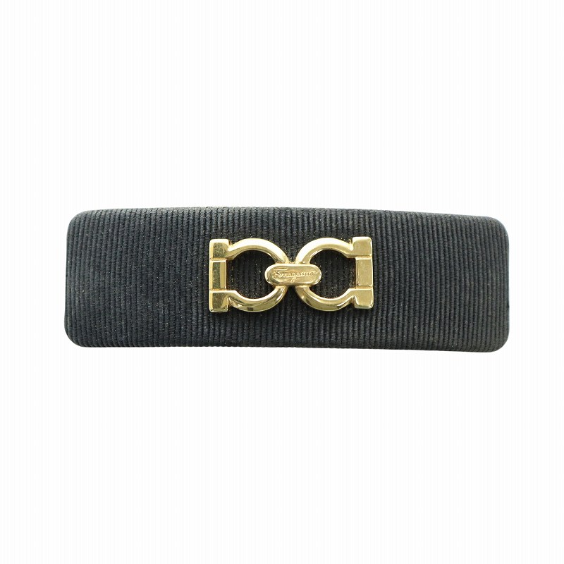 ブラックリボンバレッタ ヘアアクセサリー Eyelet Bow Barrette 楽天市場】GANNI ガニー ブラック リボン バレッタ ヘア