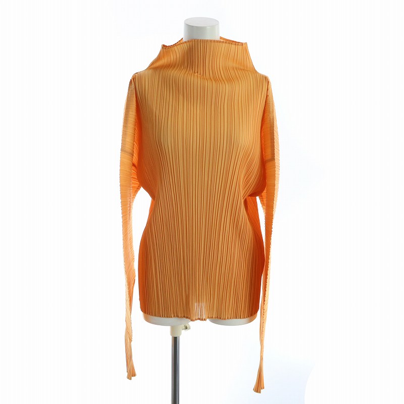 楽天市場】《美品》 PLEATS PLEASE ISSEY MIYAKE プリーツプリーズ