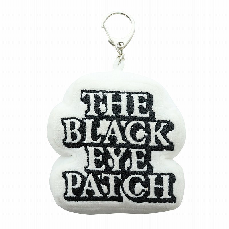 ケロケロ  未使用ブラックアイパッチ カラビナ スワロフスキー 楽天市場】BlackEyePatch ブラックアイパッチ 23SS 取扱注意