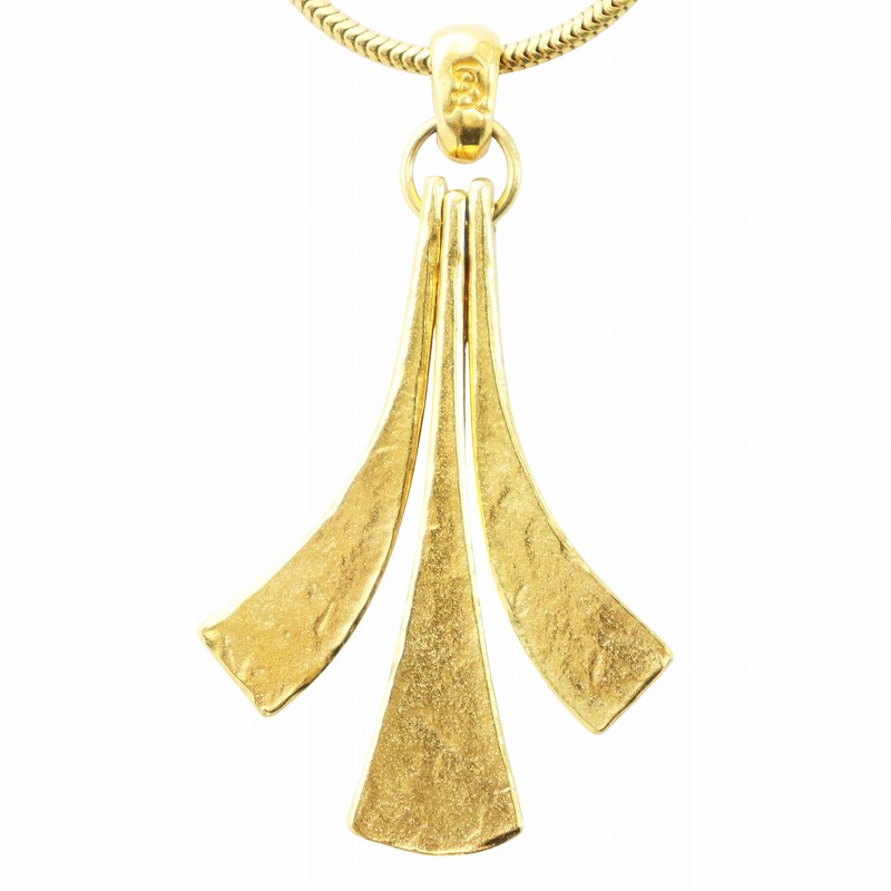 楽天市場】【SONIA RYKIEL】ソニアリキエル ヴィンテージネックレス