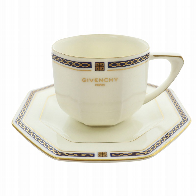 楽天市場】ジバンシー プレート 5枚 セット 緑 グリーン 金 ゴールド