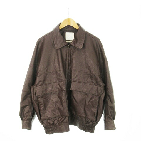 楽天市場】M【FREAK'S STORE LEATHER JACKET No.153-1510 BLACK