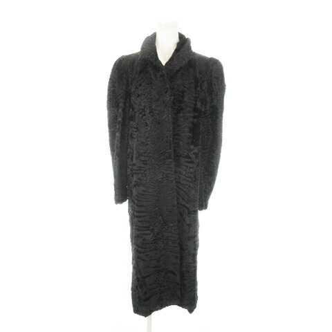 楽天市場】極美品☆BLACKGLAMA ブラックグラマ MINK ミンク 本毛皮