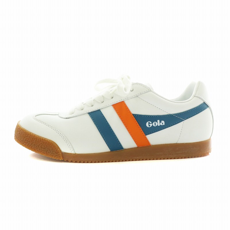 楽天市場】Gola ゴーラ スニーカー クラシック レディース