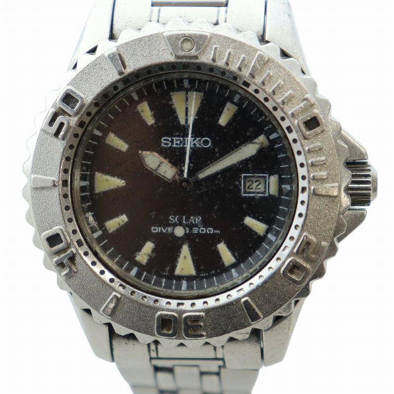 楽天市場】SEIKO【セイコー】SBEQ007 H851-00B0 プロスペックス