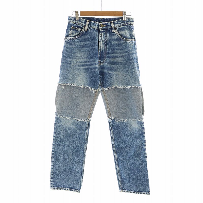 Maison Martin Margiela 14 デニムパンツ