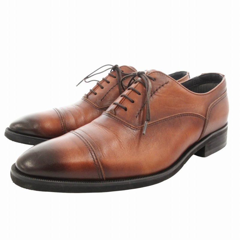 楽天市場】REGAL リーガル ビジネスシューズ ストレートチップ V234