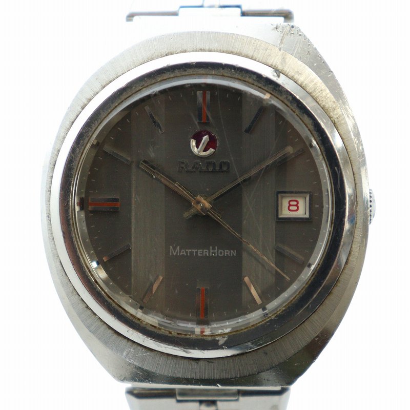 145/70's スイス ラドー マンハイム メンズ Rado 145/70's スイス ラドー マンハイム メンズ Rado