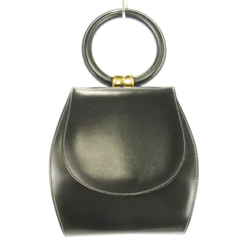 楽天市場】美品 ラマフ LAMAF 2way ショルダーバッグ