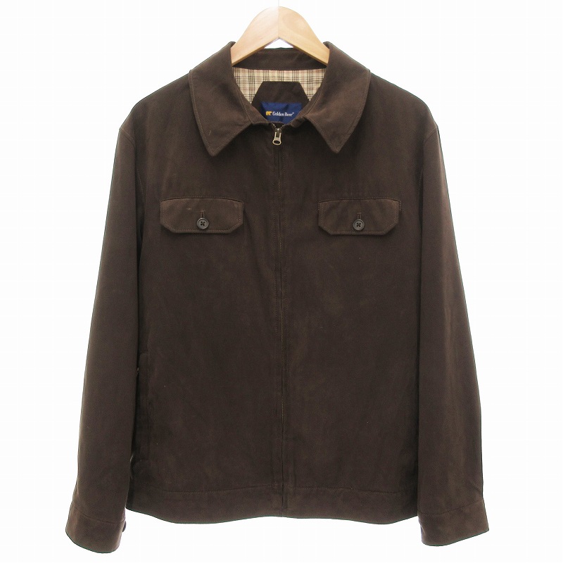 楽天市場】【GOLDEN BEAR】 ゴールデンベアー 70s〜80s