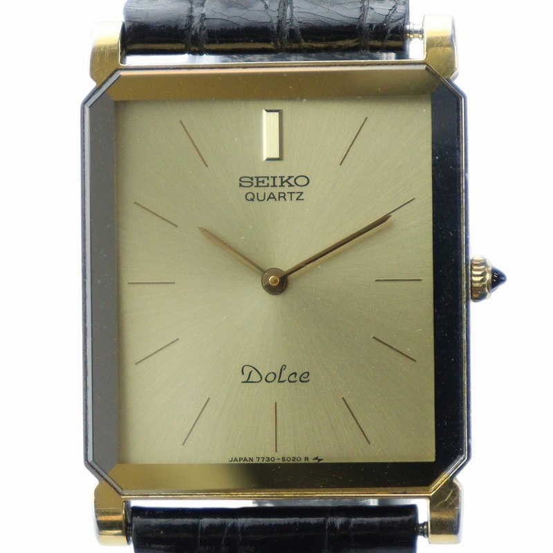 楽天市場】【ウォッチ】SEIKO セイコー 盲人時計 SS ステンレス