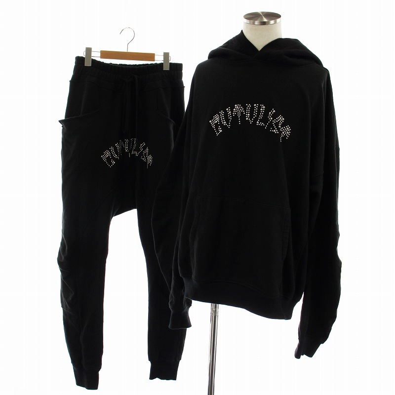 楽天市場】【中古】 TRAPSTAR (トラップスター) 裏起毛 プル