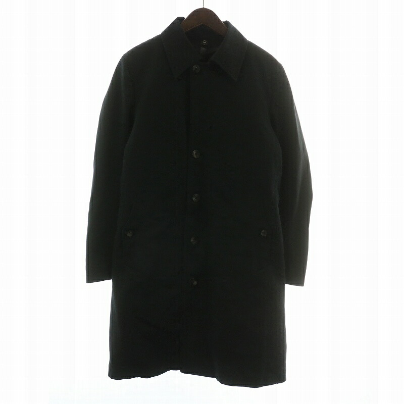 wjk ダブルジェーケー ロング　コート 楽天市場】wjk ダヴルジェイケイ ダウンコート コート Coat 1849