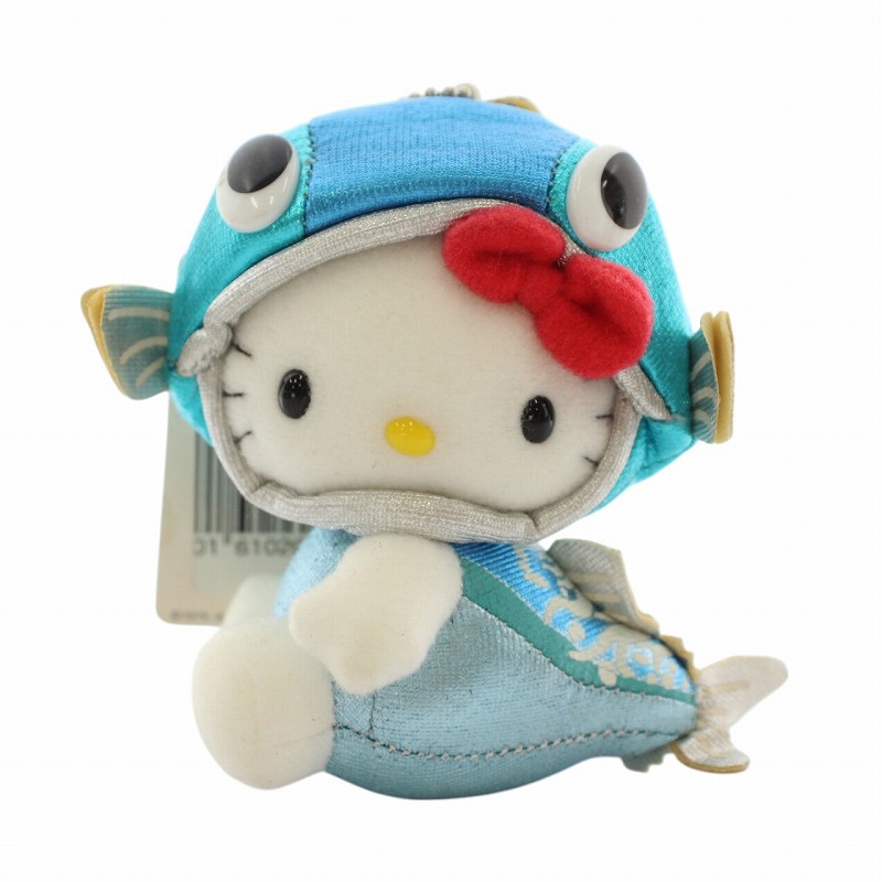 ご当地キティ　紀州路　くじら　マスコット　キーホルダー　新品 楽天市場】[屋久島観光センター] マスコット ご当地ハローキティ