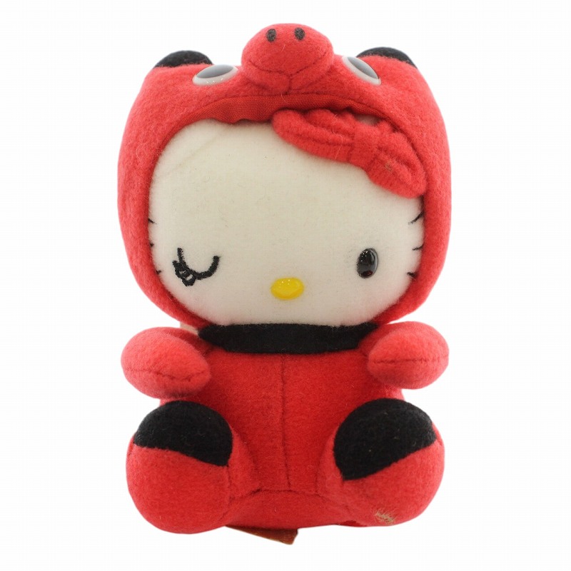 ハローキティ げんよう製　屋久島限定品 2026年最新】屋久島限定キティの人気アイテム - メルカリ