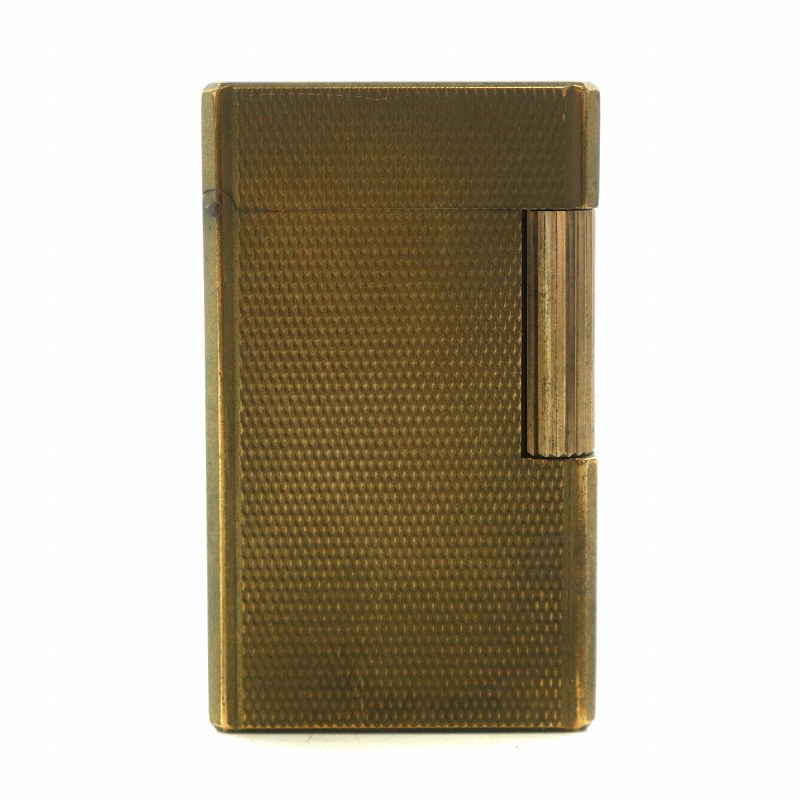 楽天市場】【中古】 エステーデュポン S.T.DuPont ライン1