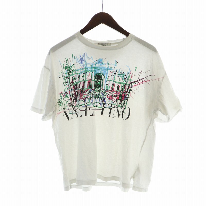 VALENTINO バレンティノ Tシャツ 楽天市場】【完売】ヴァレンティノ VALENTINO メンズ トップス T