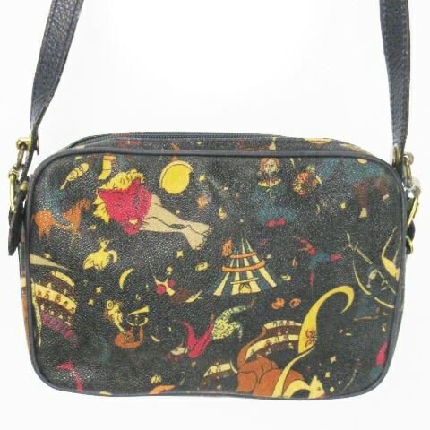 楽天市場】ピエログイディ PIERO GUIDI トートバッグ マジックサーカス