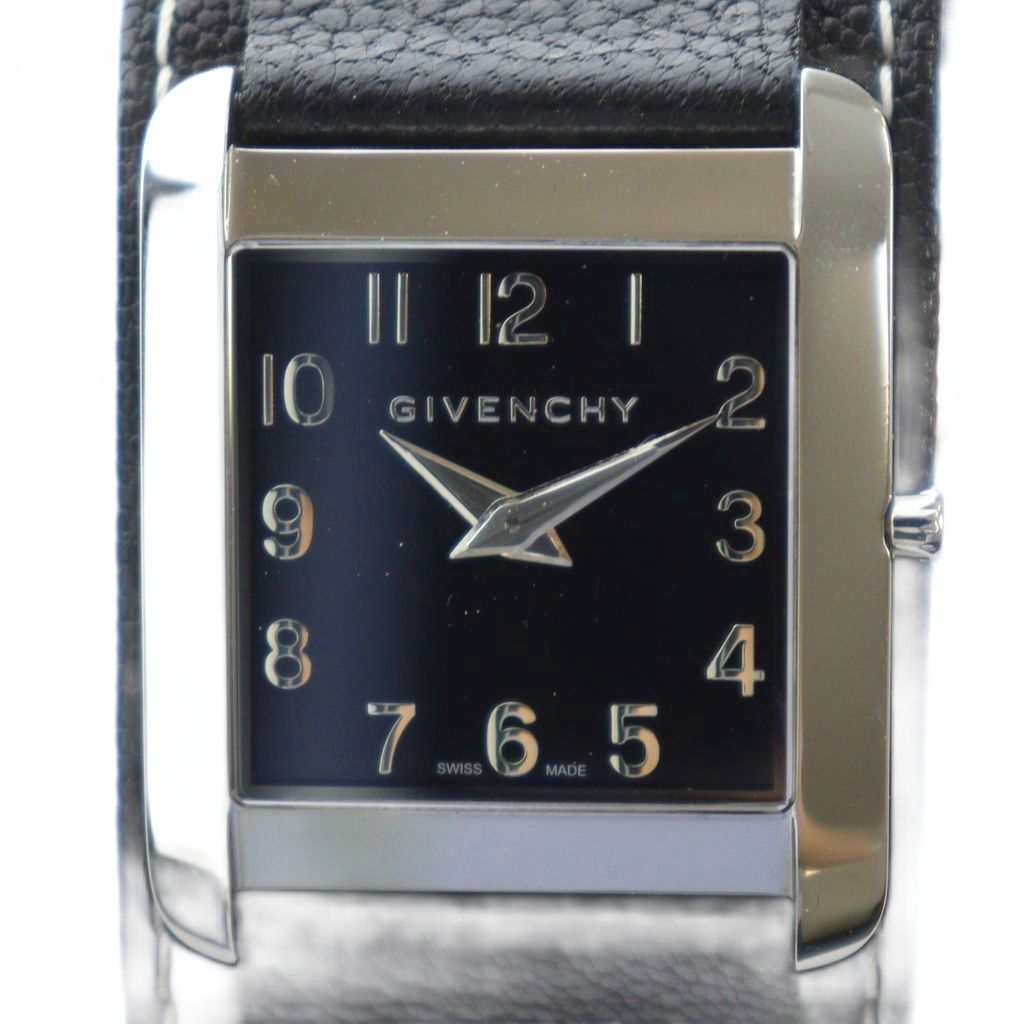 楽天市場】GIVENCHY ジバンシィ ジバンシー 腕時計 アナログ クォーツ