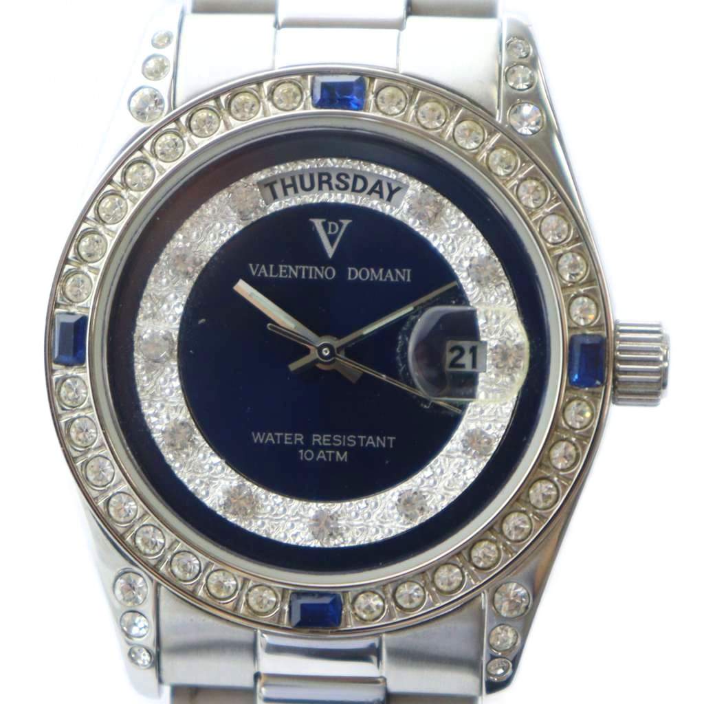 楽天市場】VALENTINO DOMANI バレンチノ ドマーニ VD002 デイト