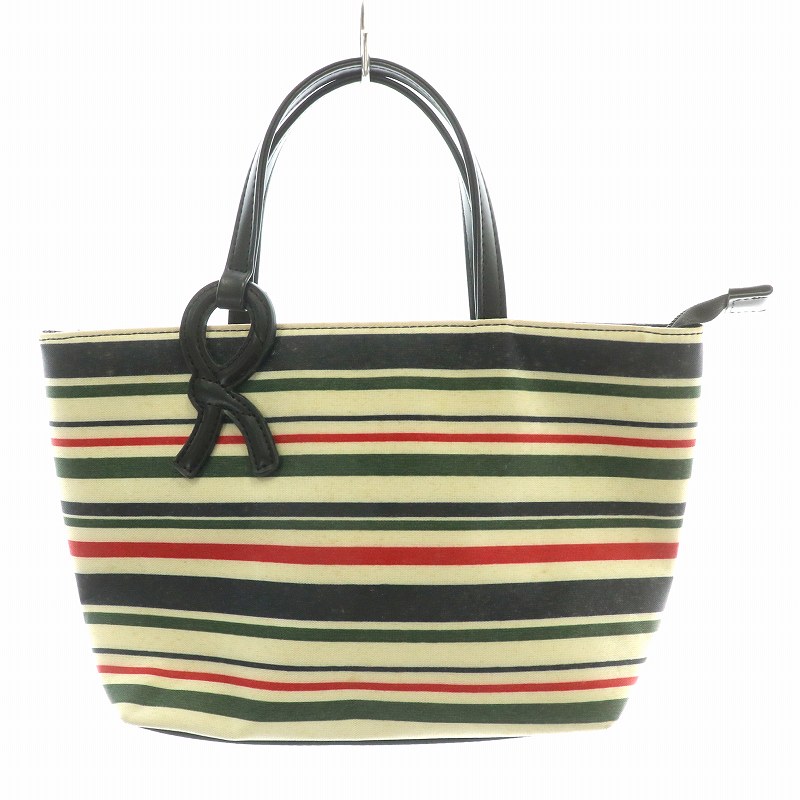 楽天市場】美品 ロベルタ ディ カメリーノ Roberta di Camerino