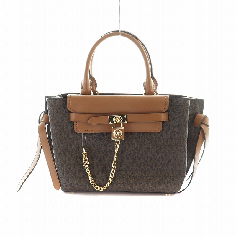 楽天市場】【未使用品】【バッグ】MICHAEL KORS マイケル コース