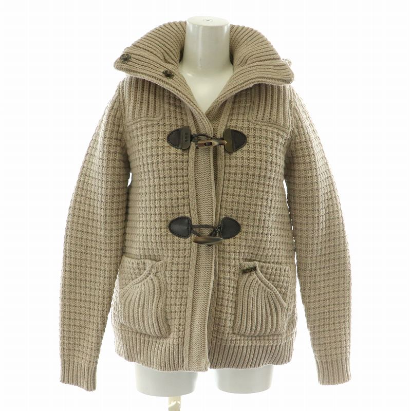 バーク　bark 美品　ニット　S バーク bark 美品 ニット S バーク bark 美品 ニット S 楽天市場