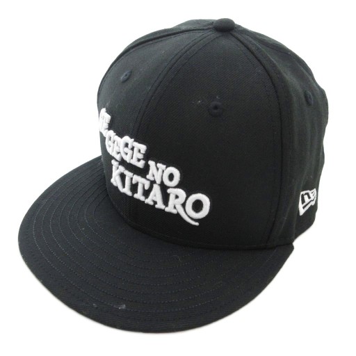 楽天市場】ルパン三世×ニューエラ 5950キャップ アンダーバイザー 次元