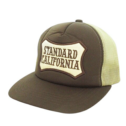 楽天市場】STANDARD CALIFORNIA スタンダードカリフォルニア キャップ