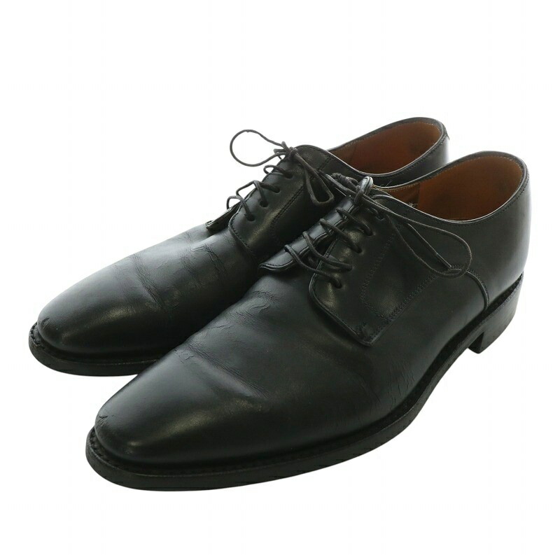 楽天市場】theory セオリー プレーントゥ カーフレザー シューズ PLAIN