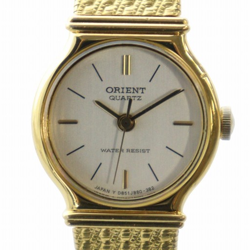 楽天市場】美品 オリエント ORIENT ジュピター Jupiter レディース