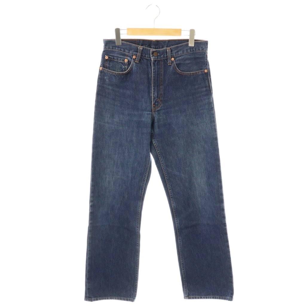 リーバイス　508 古着　ストレート 165-802508080172_1.jpg