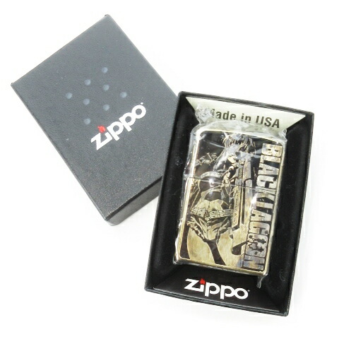 楽天市場】【完売】ZIPPO BLACK DEVIL タバコ銘柄ジッポー ブラック